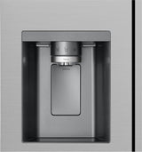LG Amerikaanse koelkast GSLE81PYBC - 628L