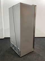 Inventum Amerikaanse koelkast SKV0178R - RVS