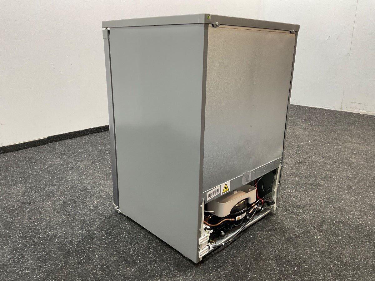 Inventum koelkast KK550S - Tafelmodel - RVS