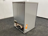 Inventum koelkast KK550S - Tafelmodel - RVS