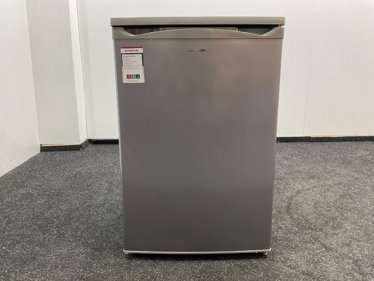 Inventum koelkast KK550S - Tafelmodel - RVS