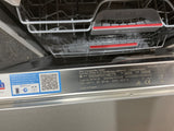 Bosch vaatwasser SMS4HVI14E - Serie 4 - Vrijstaand