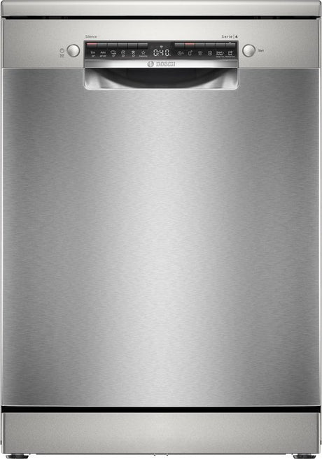 Bosch vaatwasser SMS4HVI14E - Serie 4 - Vrijstaand