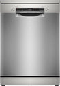 Bosch vaatwasser SMS4HVI14E - Serie 4 - Vrijstaand