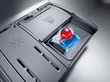 Bosch vaatwasser SMS4HVI14E - Serie 4 - Vrijstaand