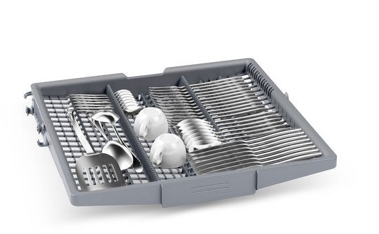 Bosch vaatwasser SMS4HVI14E - Serie 4 - Vrijstaand
