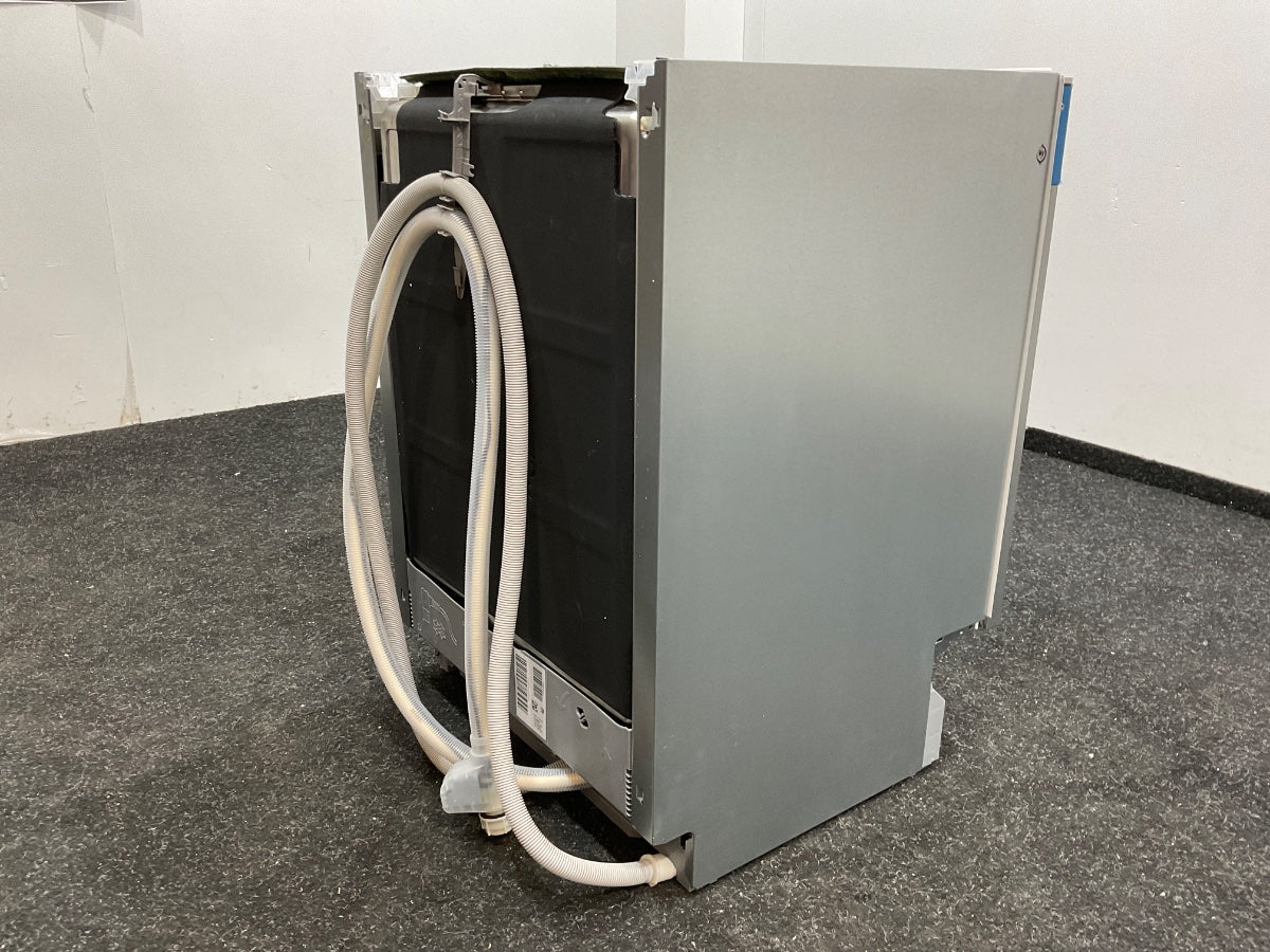 Bosch inbouwvaatwasser SMV6YCX00E - Home Connect