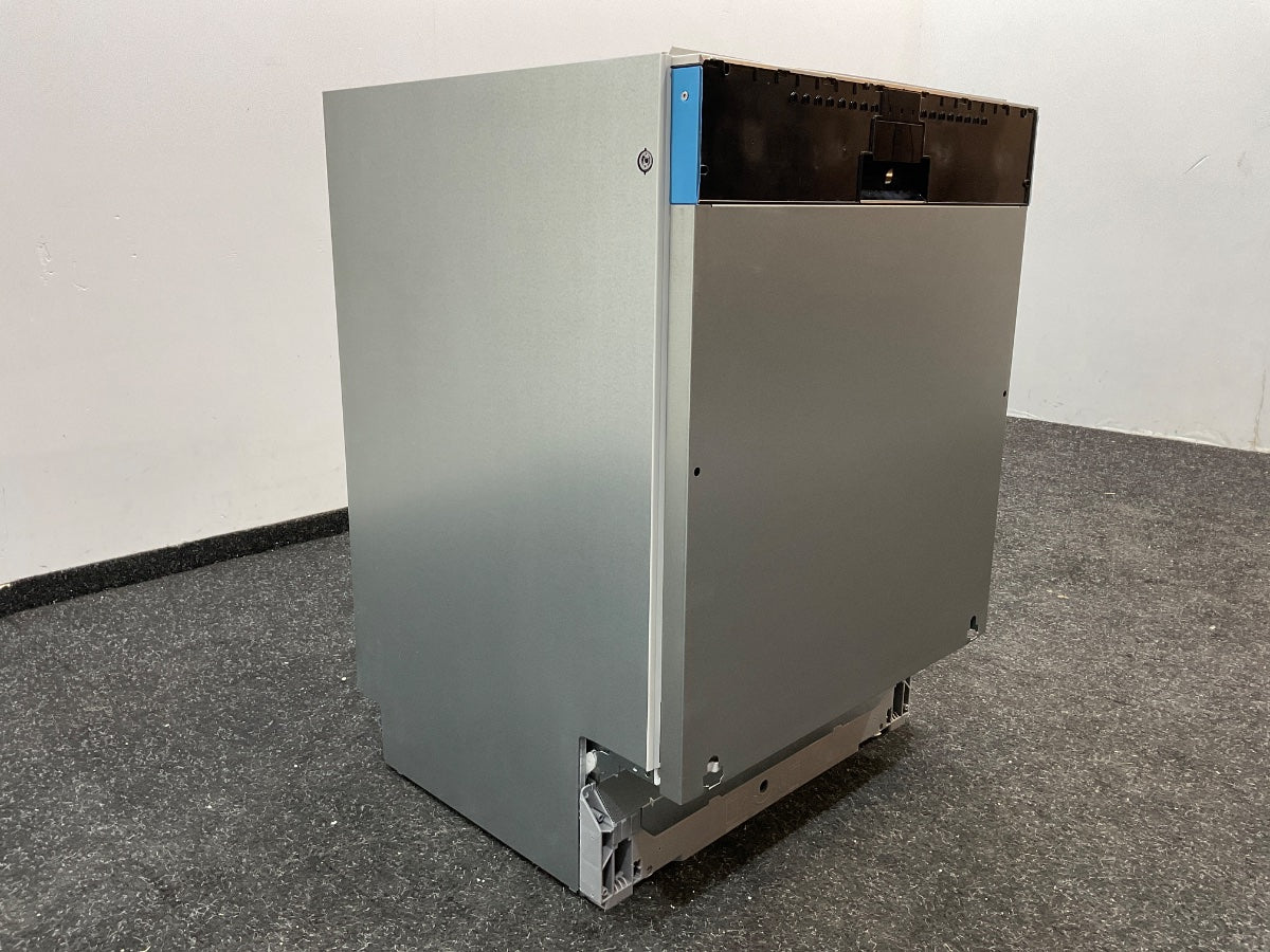 Bosch inbouwvaatwasser SMV6YCX00E - Home Connect