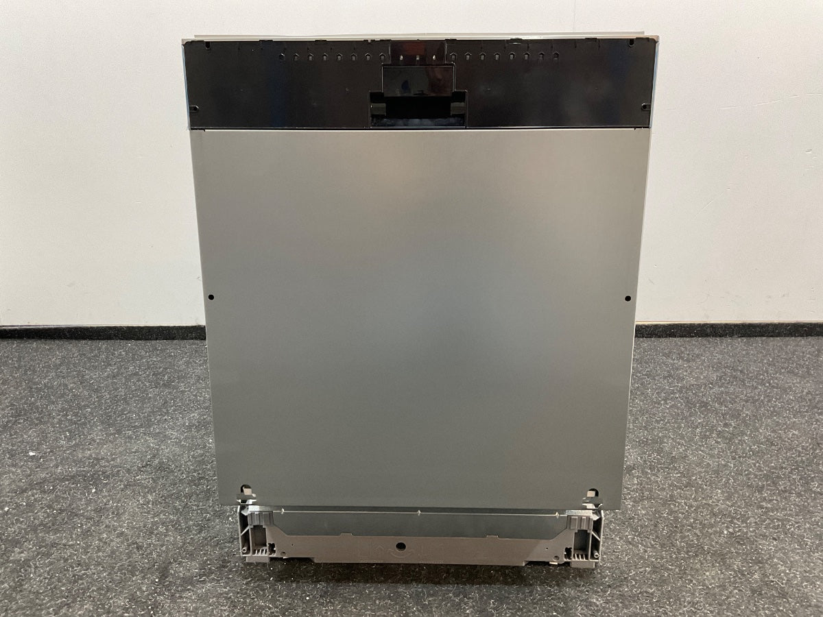 Bosch inbouwvaatwasser SMV6YCX00E - Home Connect