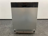 Bosch inbouwvaatwasser SMV6YCX00E - Home Connect