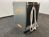 Bosch inbouwvaatwasser SMV6YCX00E - Home Connect