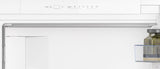 Bosch inbouw koelkast - Serie 2 - KIL22NSE0 - Sleepdeur