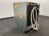 Bosch inbouwvaatwasser SMV6ZCX10E - Home Connect