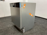 Bosch inbouwvaatwasser SMV6ZCX10E - Home Connect