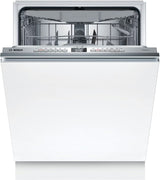 Bosch inbouwvaatwasser SMV6ZCX10E - Home Connect