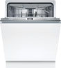 Bosch inbouw vaatwasser SMV6ZCX10E - Home Connect