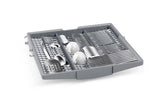 Bosch inbouwvaatwasser SMV6ZCX10E - Home Connect