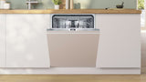 Bosch inbouw vaatwasser SMV6ZCX10E - Home Connect