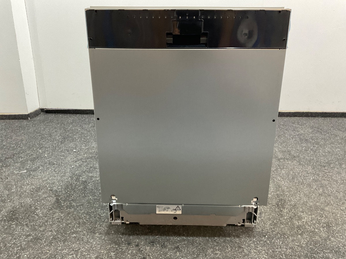 Bosch inbouwvaatwasser SMV6ZCX10E - Home Connect
