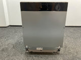 Bosch inbouwvaatwasser SMV6ZCX10E - Home Connect