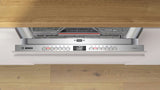 Bosch inbouw vaatwasser SMV6ZCX10E - Home Connect