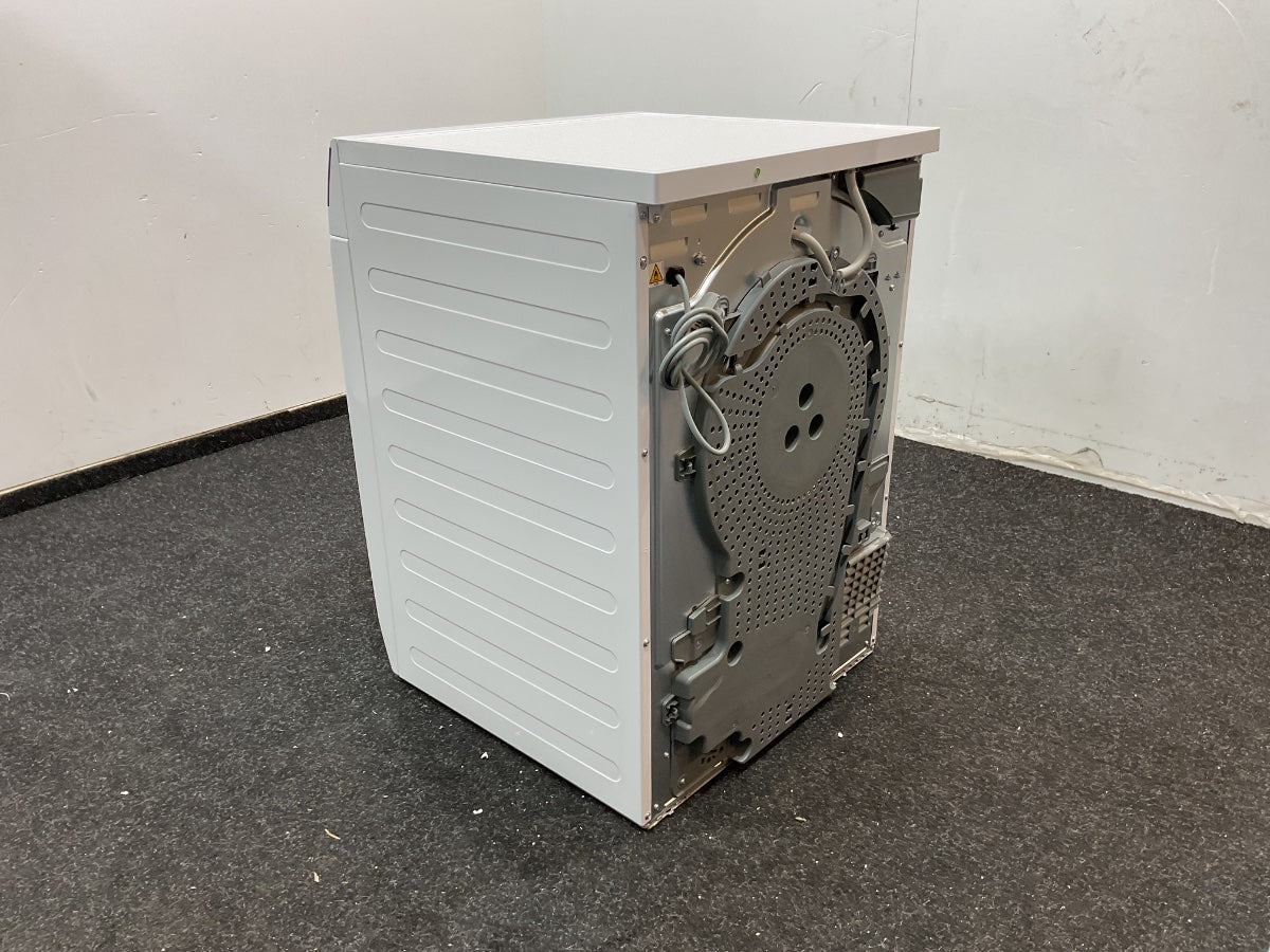 AEG warmtepompdroger TR968PB4C 9000 AbsoluteCare Plus