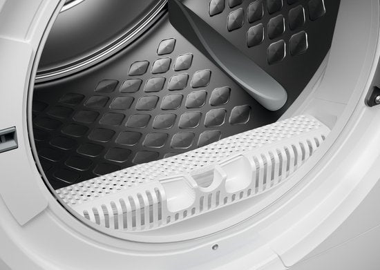 AEG warmtepompdroger TR968PB4C 9000 AbsoluteCare Plus