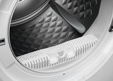 AEG warmtepompdroger TR968PB4C 9000 AbsoluteCare Plus