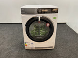 AEG warmtepompdroger TR968PB4C 9000 AbsoluteCare Plus