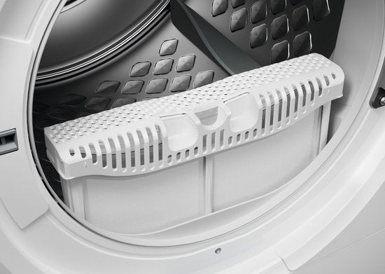 AEG warmtepompdroger TR968PB4C 9000 AbsoluteCare Plus