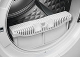 AEG warmtepompdroger TR968PB4C 9000 AbsoluteCare Plus
