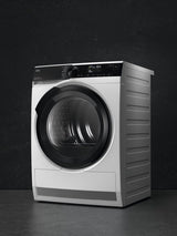 AEG warmtepompdroger TR968PB4C 9000 AbsoluteCare Plus
