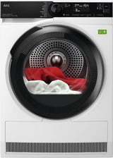 AEG warmtepompdroger TR968PB4C 9000 AbsoluteCare Plus