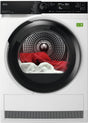 AEG warmtepompdroger TR968PB4C 9000 AbsoluteCare Plus