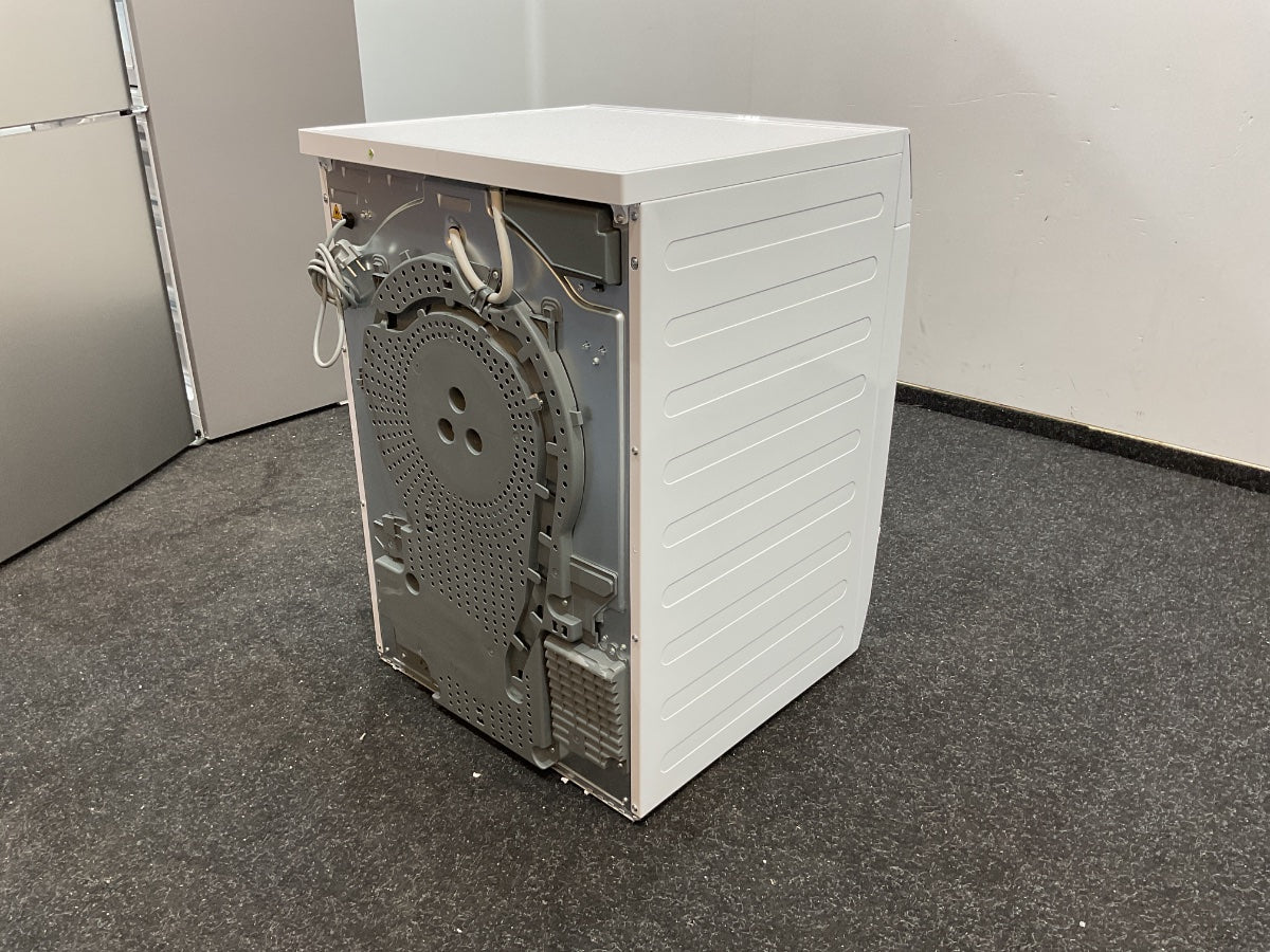 AEG warmtepompdroger TR968PB4C 9000 AbsoluteCare Plus