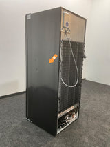 Inventum vrieskast VR1430B - Vrijstaand - Zwart