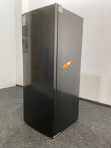 Inventum vrieskast VR1430B - Vrijstaand - Zwart