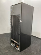 Inventum vrieskast VR1430B - Vrijstaand - Zwart