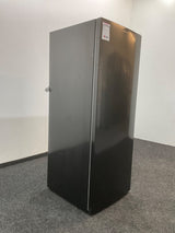 Inventum vrieskast VR1430B - Vrijstaand - Zwart