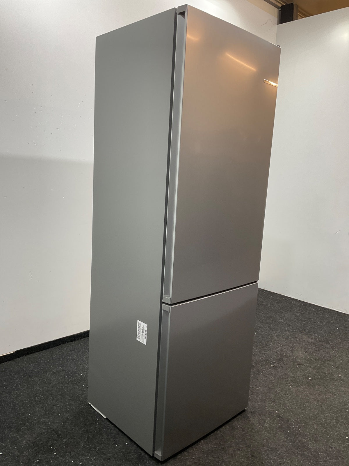 Bosch koelkast KGN492LDF - Serie 4 - Extra breed - RVS