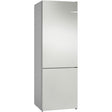 Bosch koelkast KGN492LDF - Serie 4 - Extra breed - RVS