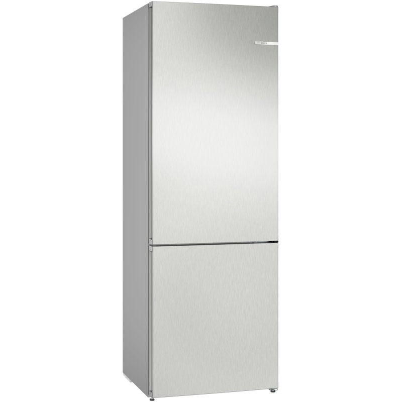 Bosch koelkast KGN492LDF - Serie 4 - Extra breed - RVS