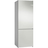 Bosch koelkast KGN492LDF - Serie 4 - Extra breed - RVS