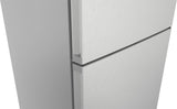Bosch koelkast KGN492LDF - Serie 4 - Extra breed - RVS