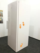 Siemens vrieskast GS58NAWCV - iQ500 - Wit