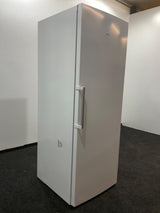 Siemens vrieskast GS58NAWCV - iQ500 - Wit