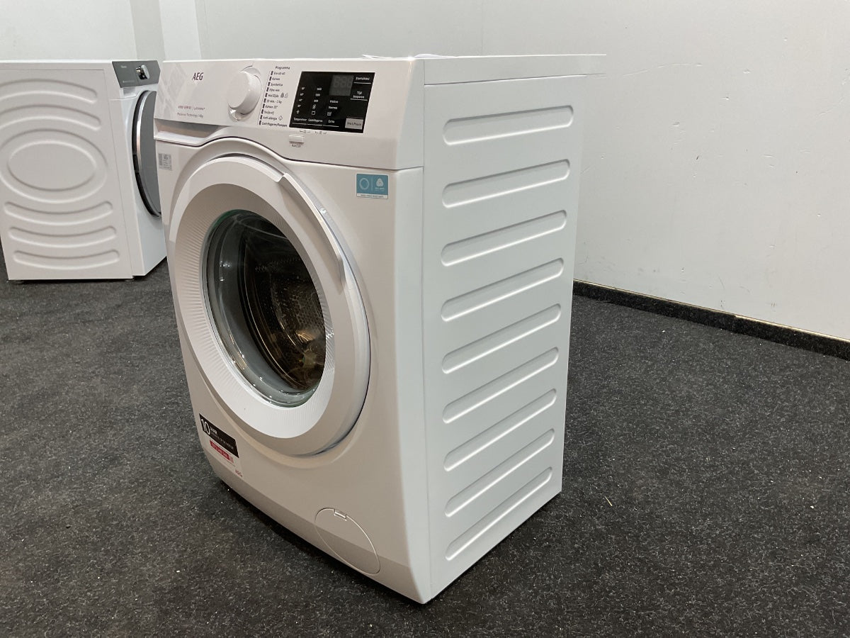 AEG wasmachine LF628600 - 6000 serie - ProSense
