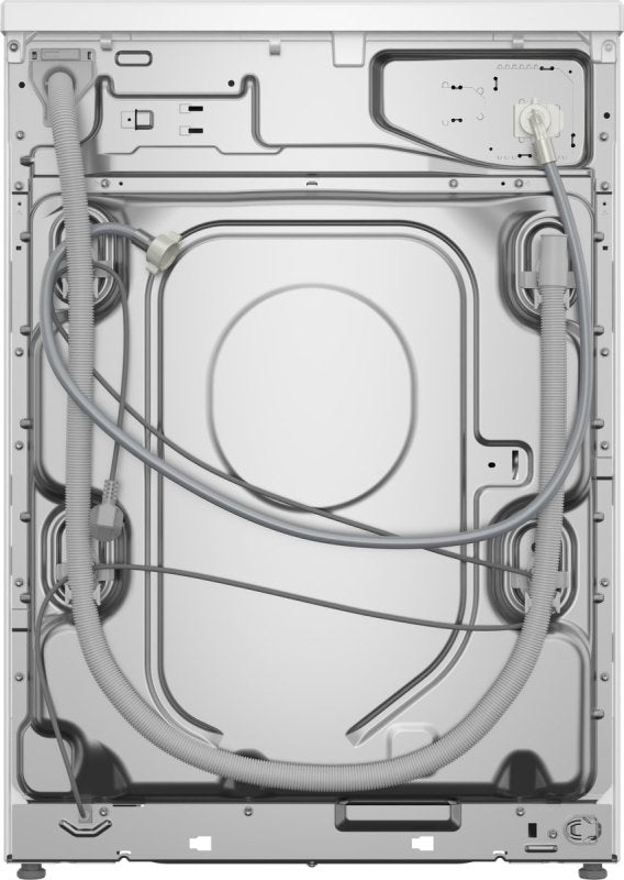 Siemens WG44H203FG - iQ500 - Wasmachine - 9 kg 