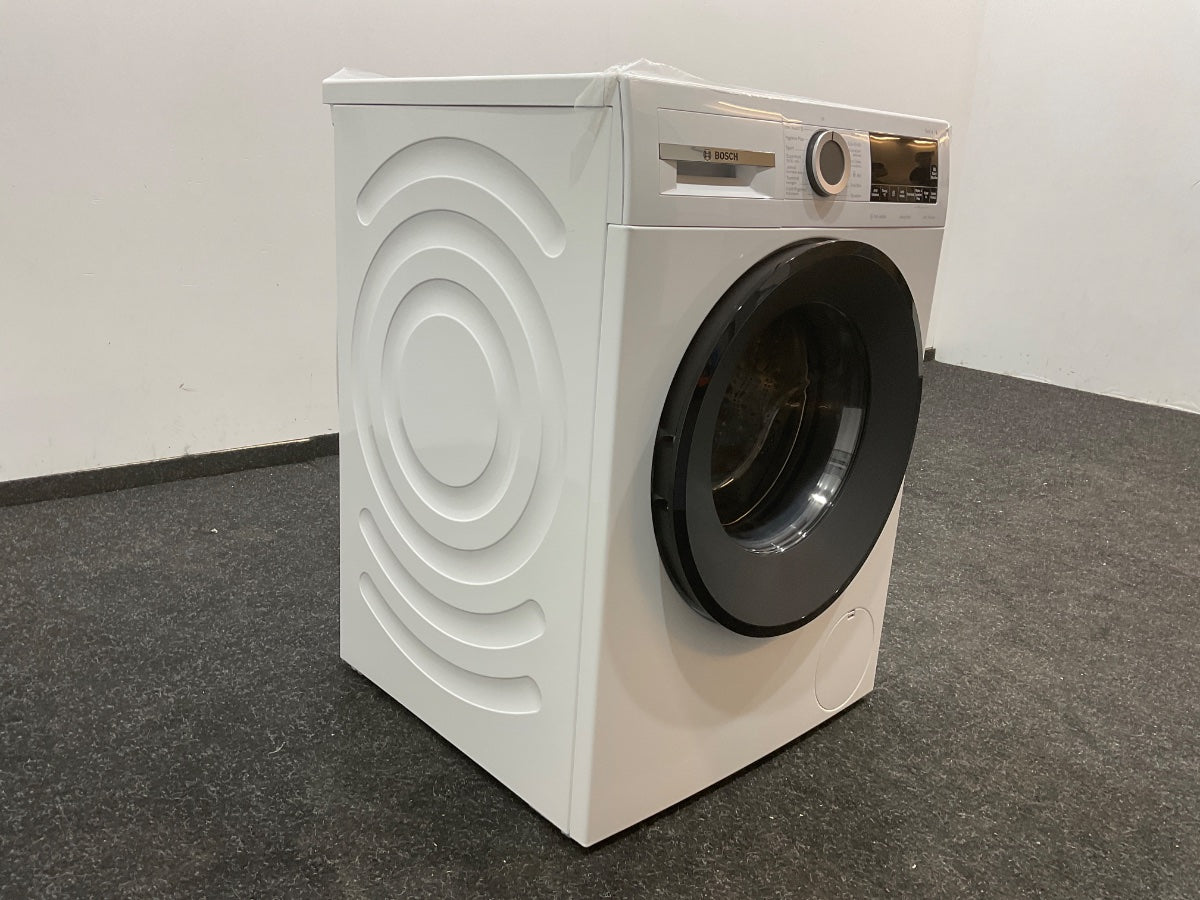 Bosch wasmachine WGG246ZCNL - Serie 6 - met stoom