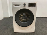 Bosch wasmachine WGG246ZCNL - Serie 6 - met stoom